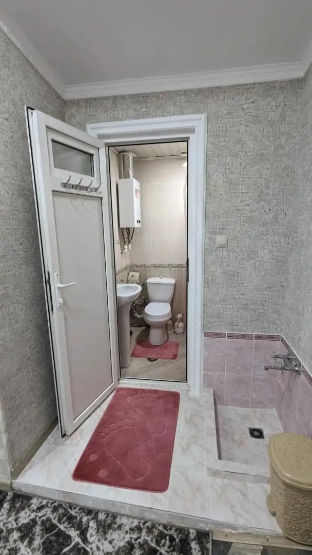 Частный дом Уютный домик