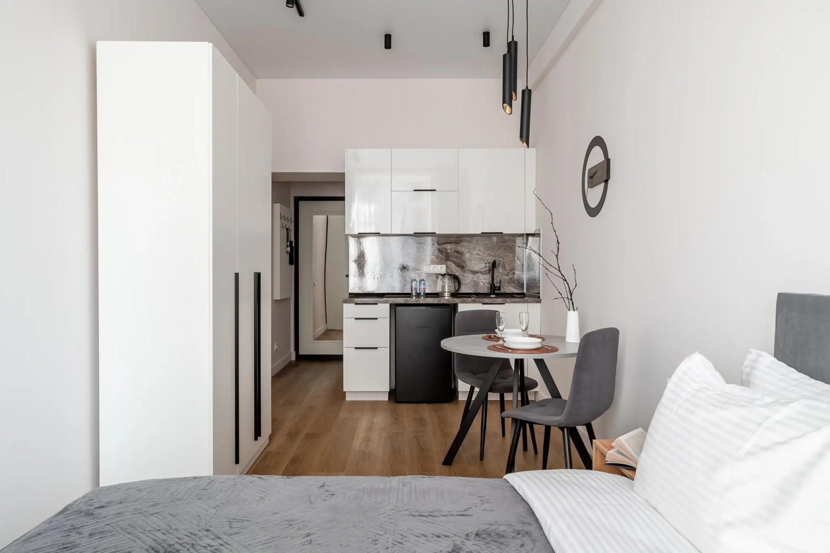 Апартаменты Comfort Life у метро Первомайская