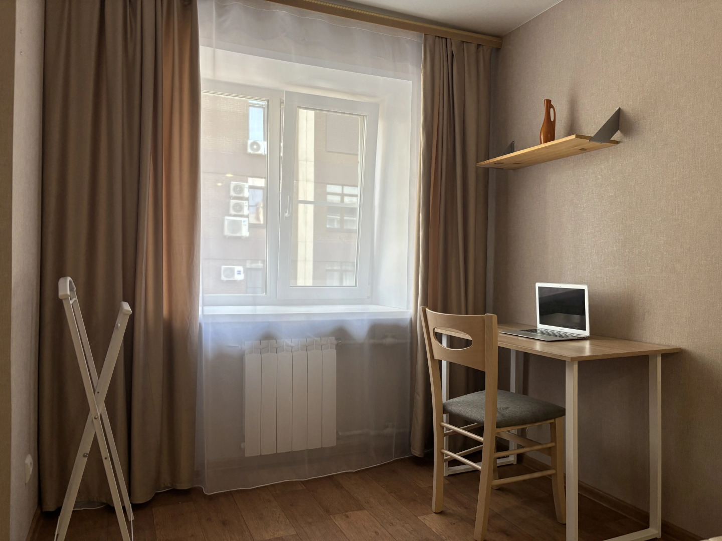 Квартира в Историческом Центре До 5 Гостей