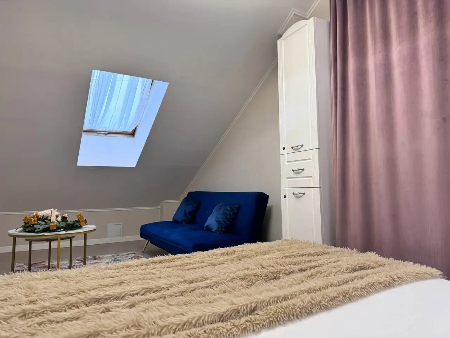 Апартаменты 39квартир в 5-ти минутах от Острова Канта