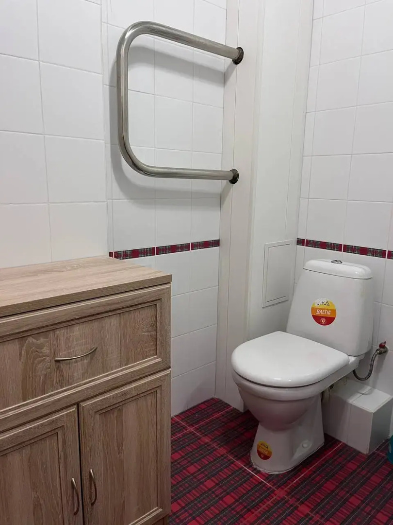 Апартаменты KiraLive на Гагарина