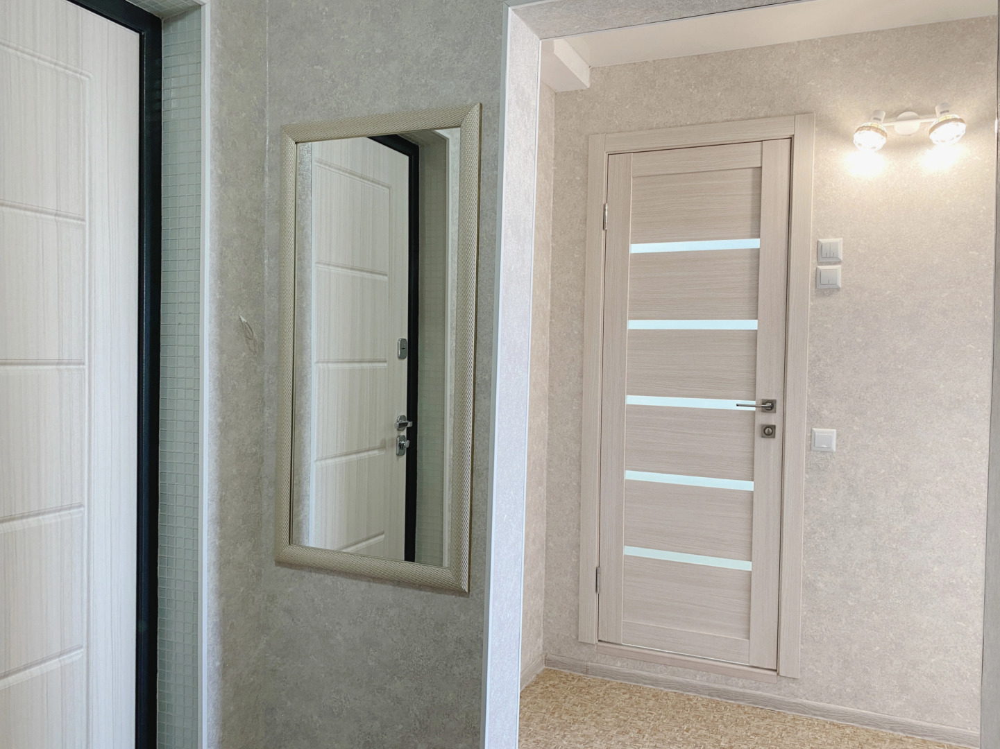 Квартира с Видом на Проспект Ямашева