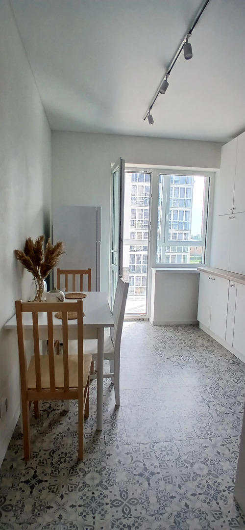 Квартира forest_fable_apartments