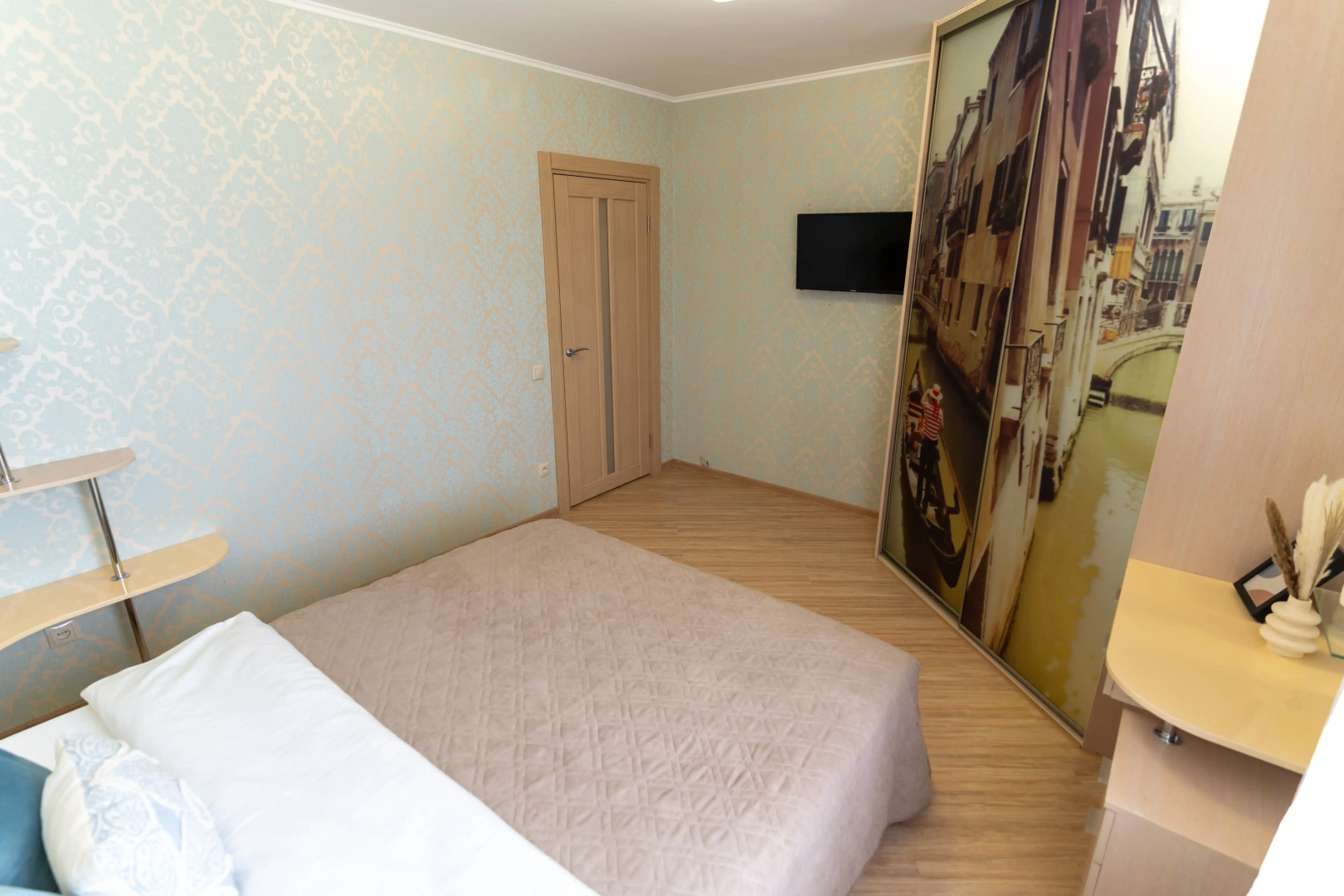 Апартаменты на Таганской 79