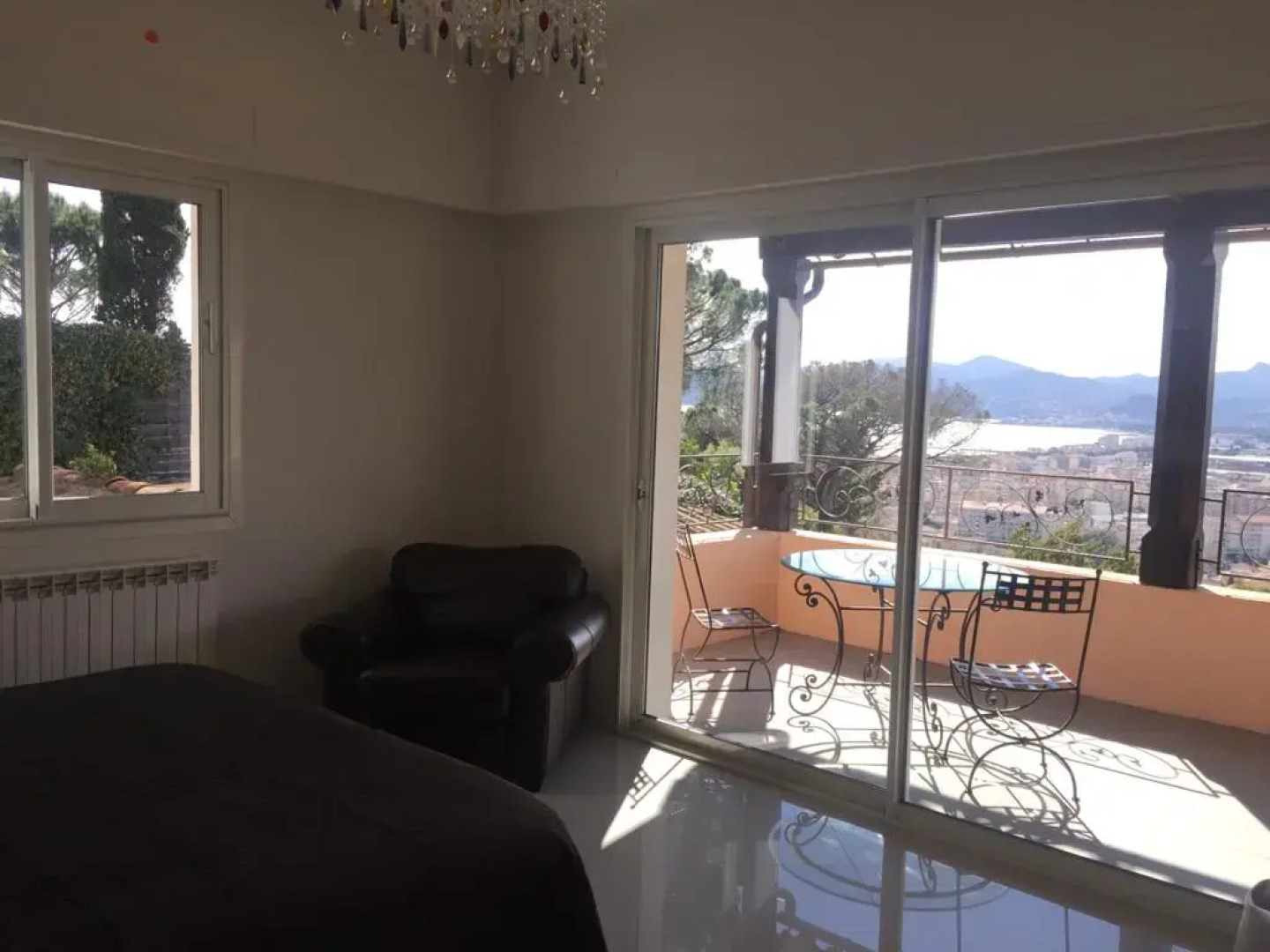 Вилла Солея