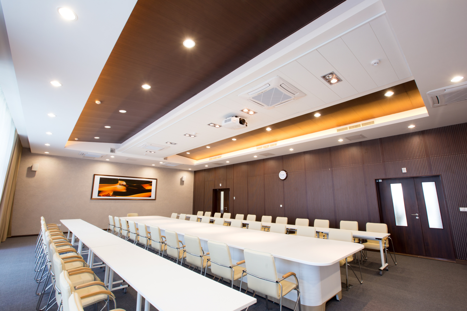 Отель China Merchants Business Center