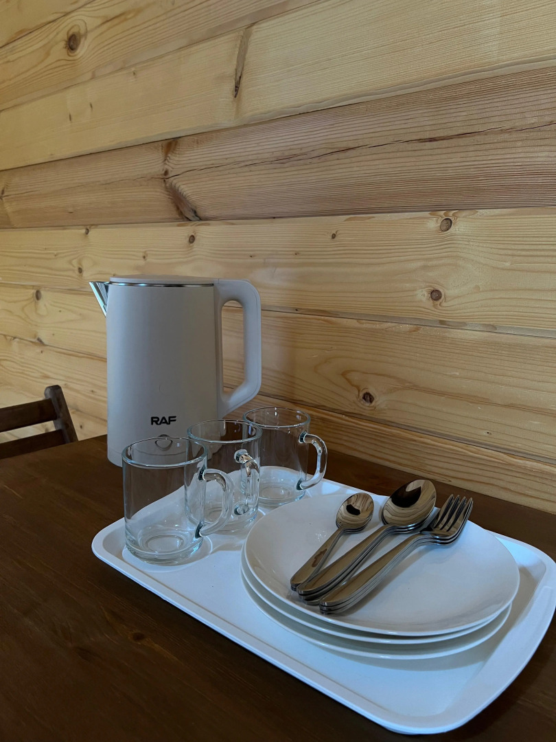 Гостевой дом Добро