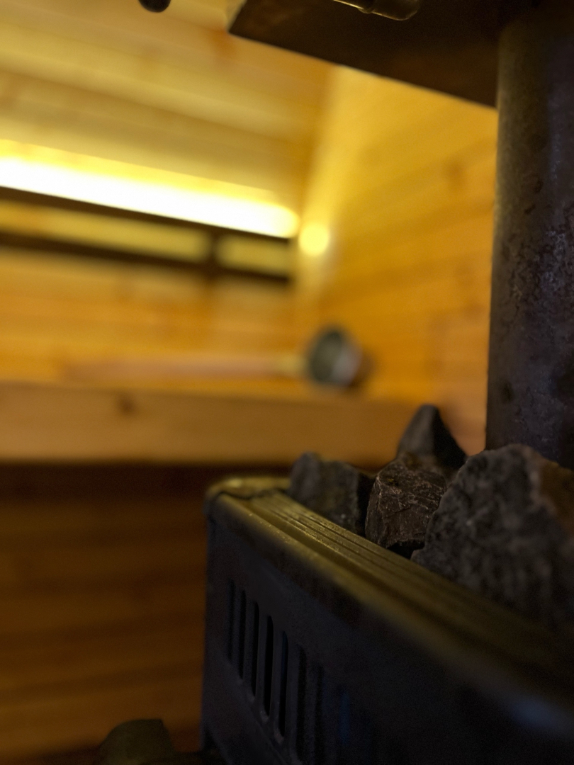 Частный дом Zaгородом