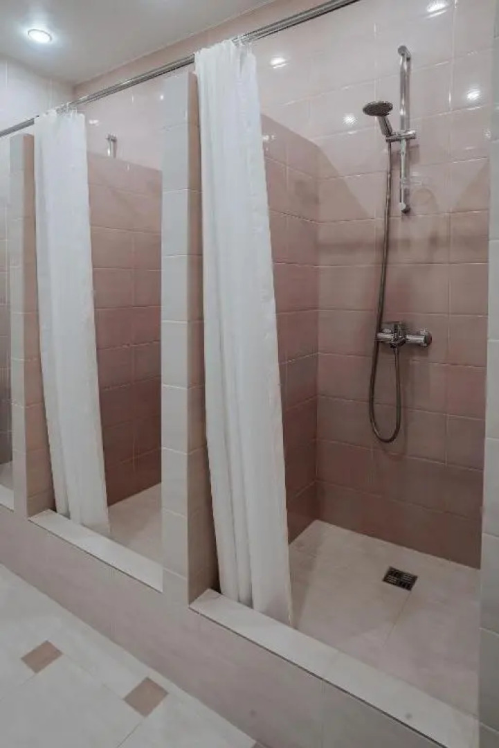 Хостел DeArt House