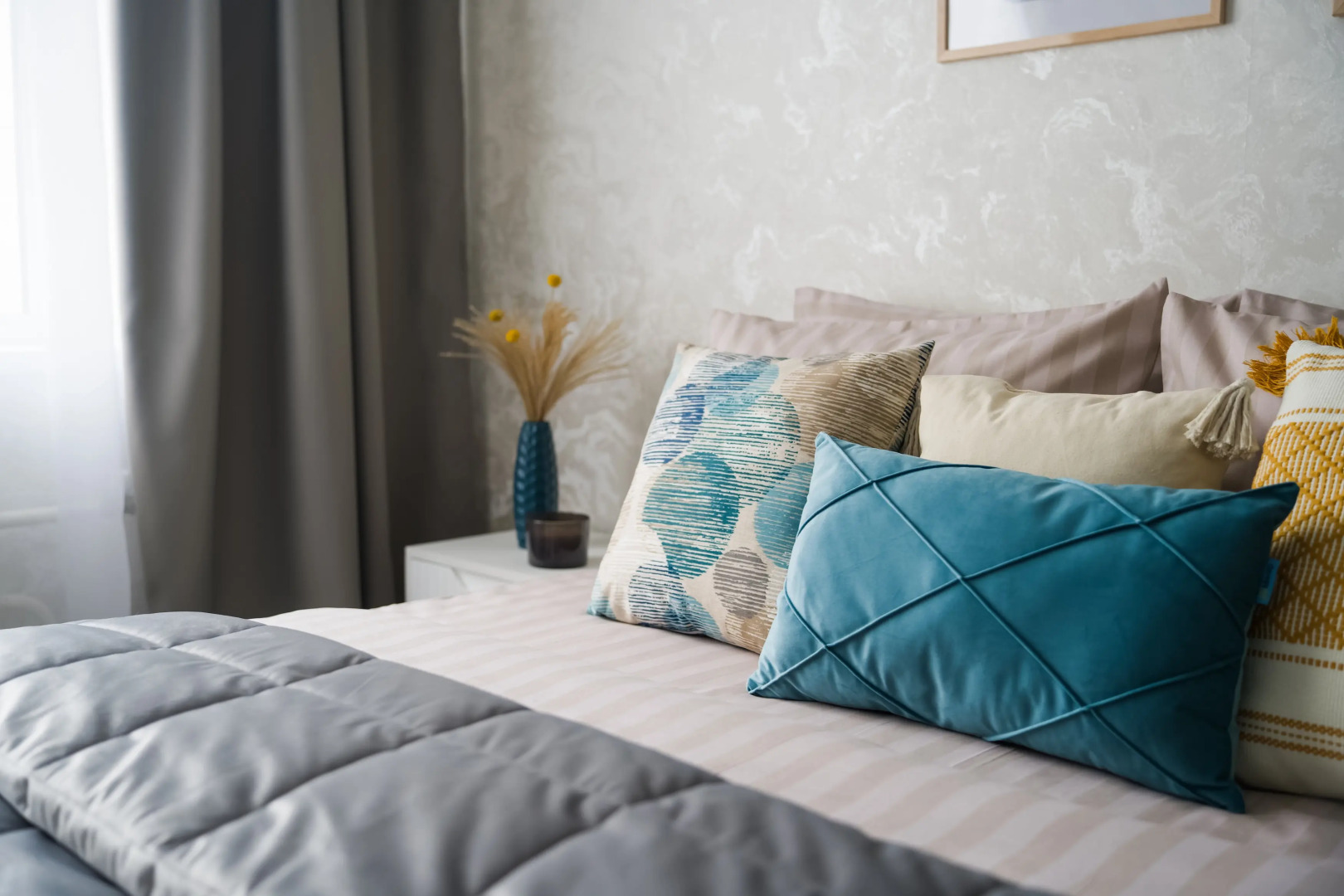 Квартира Уютная однокомнатная квартира