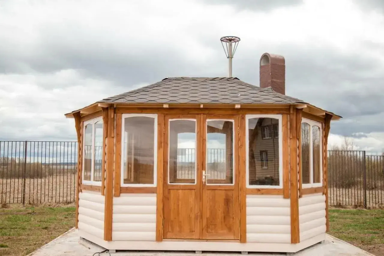 Гостевой дом Регилес