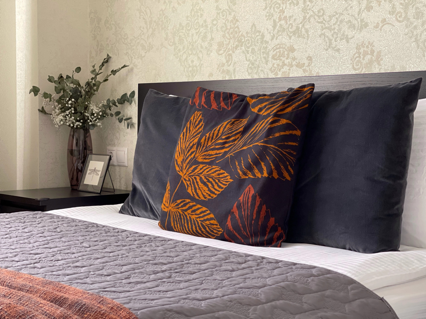 Апартаменты U-Взморье MoreAparts