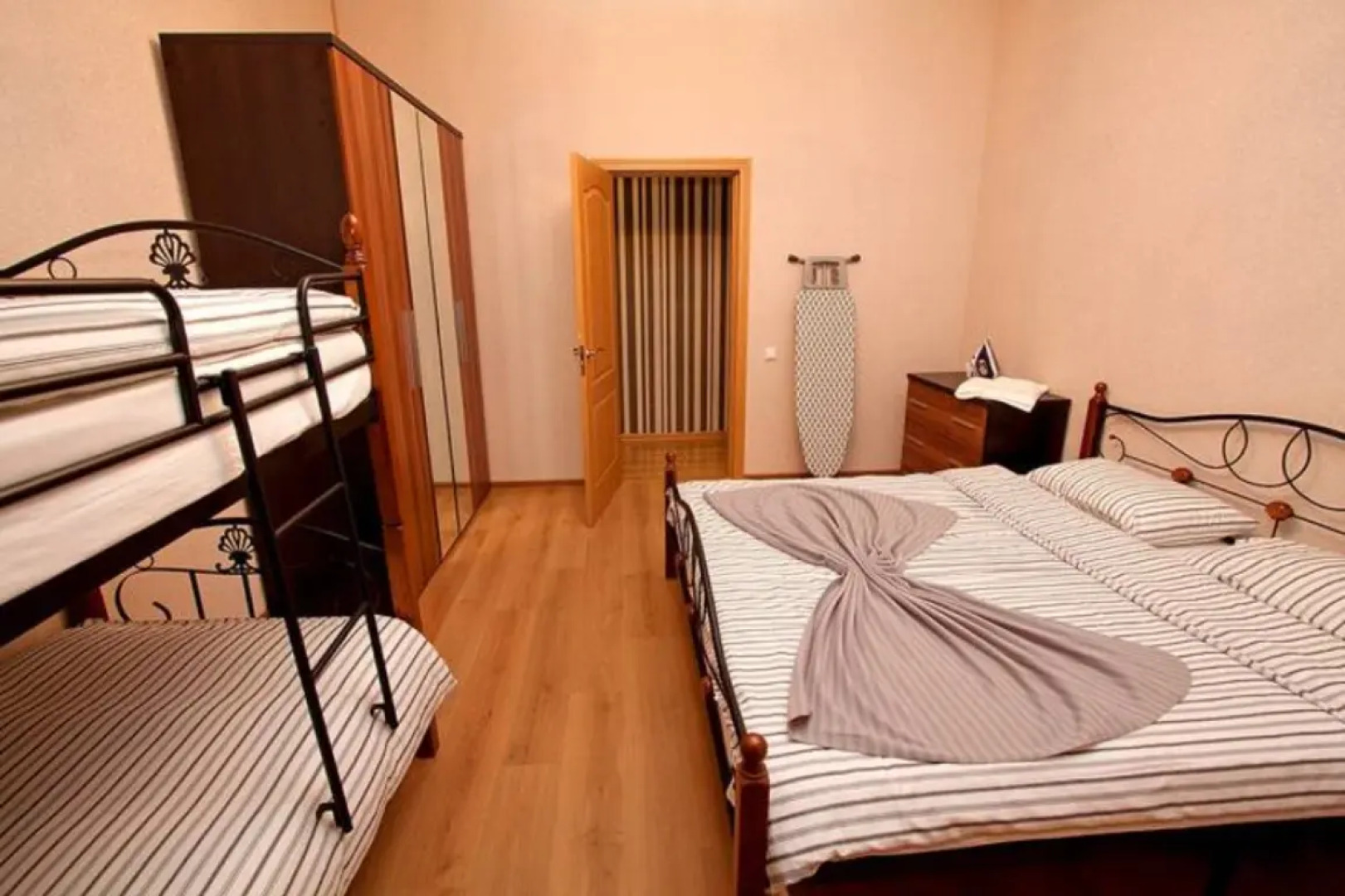 Апартаменты SAMOцвет 3 на Киевской 3