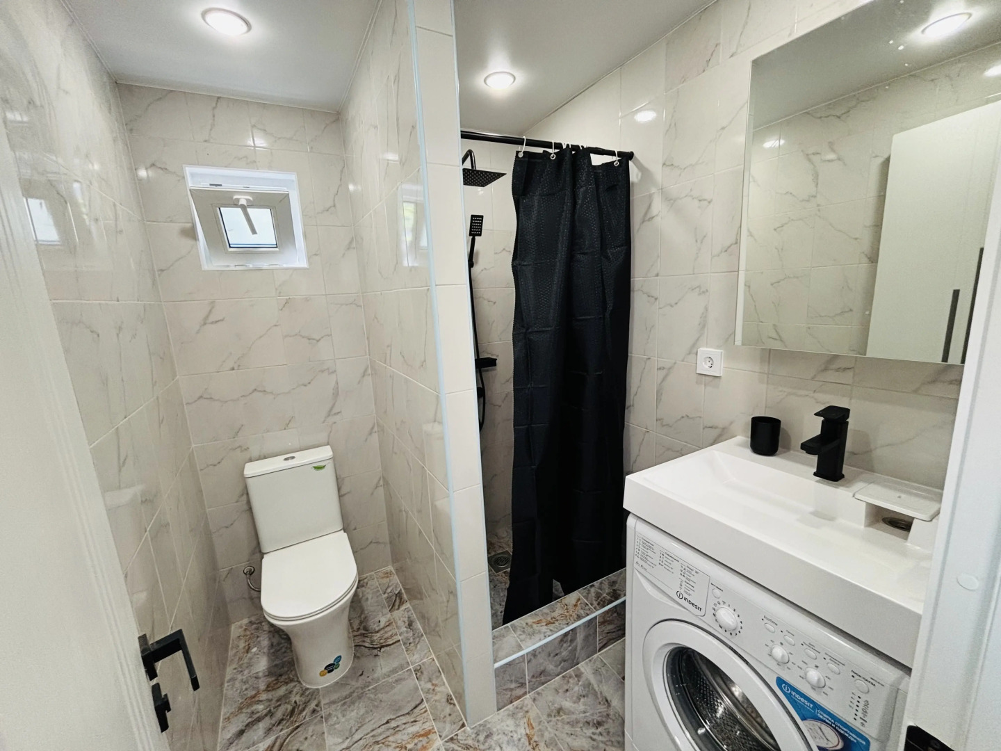 Апартаменты Студио с Бассейном