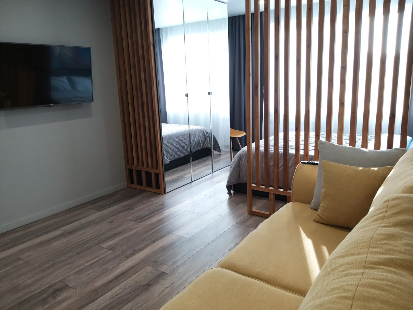 Квартира Ленина 38