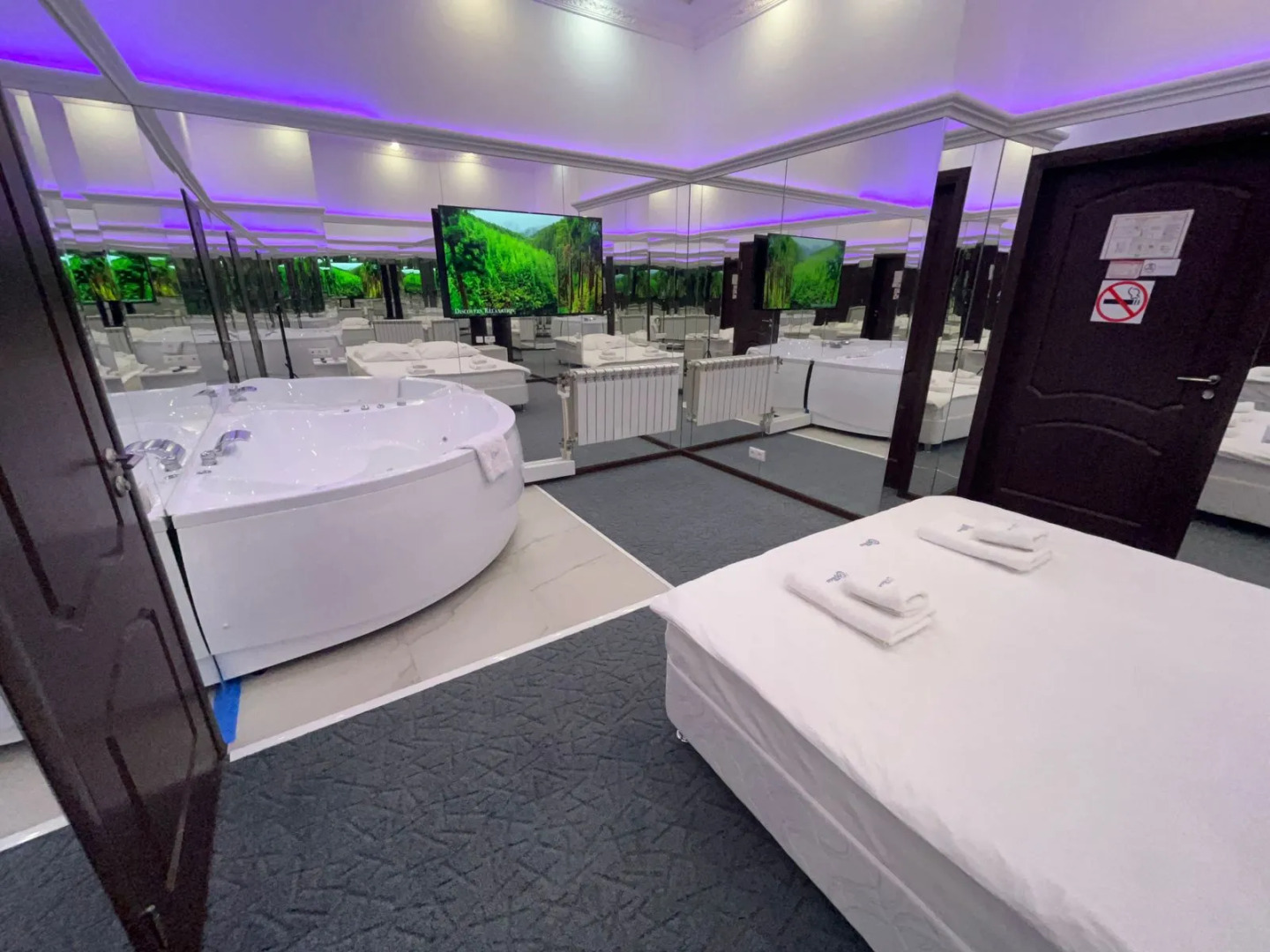 Отель Gipnoz Lyublino