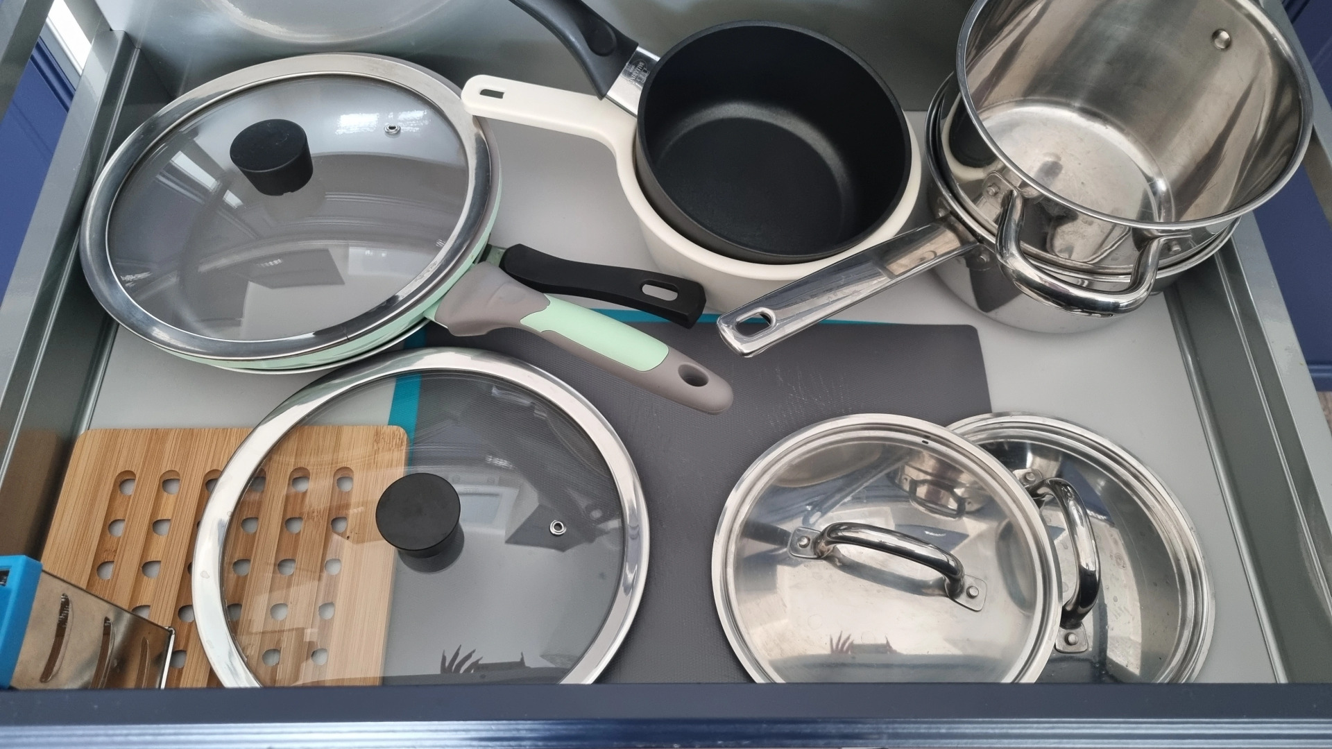 Апартаменты Студия Anna Stolz