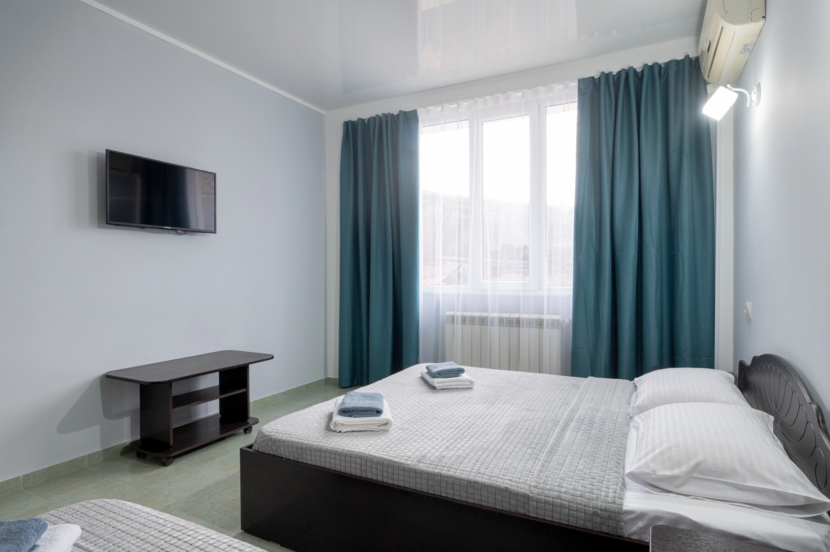 Гостевой дом Дель Мар