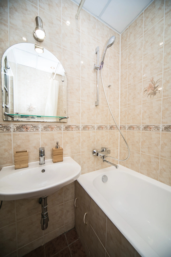 Квартира Уютная в самом центре города