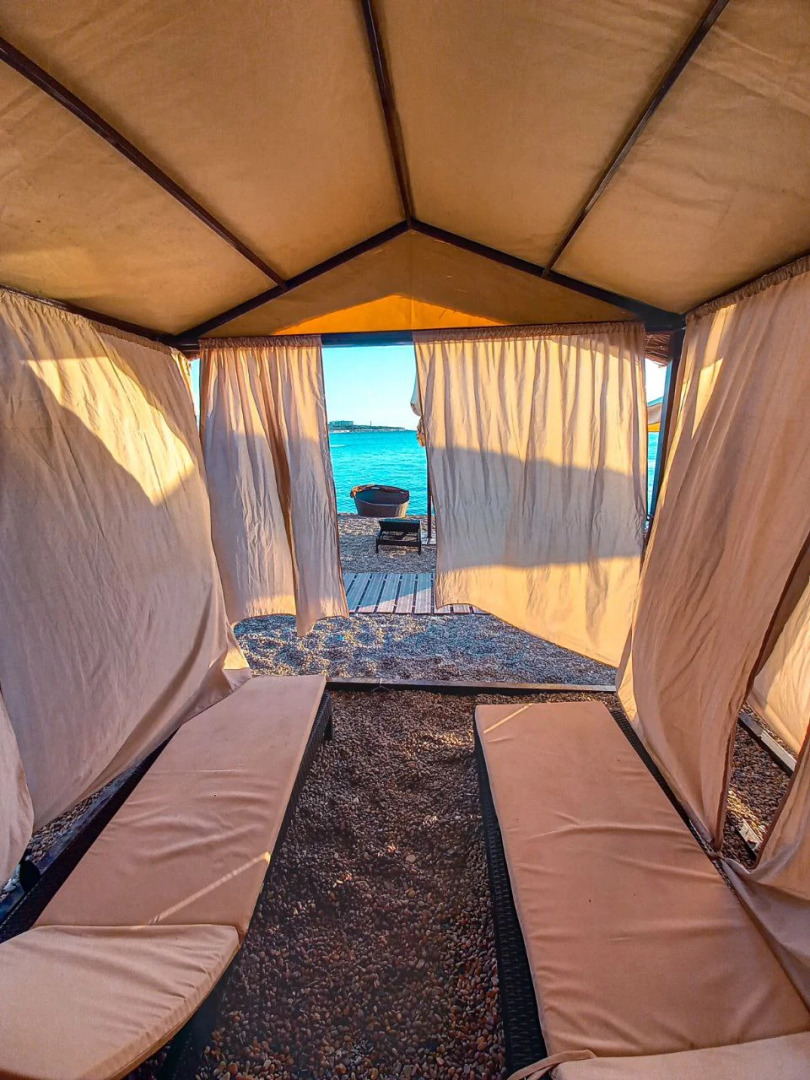 Апартаменты Гармония