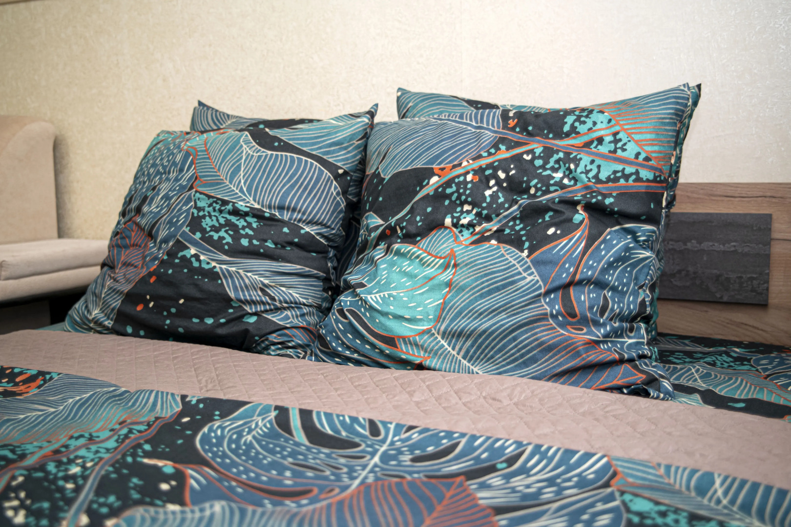 Апартаменты SunSet на Сахарова