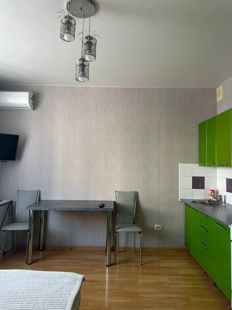 Апартаменты в Шелехове 14