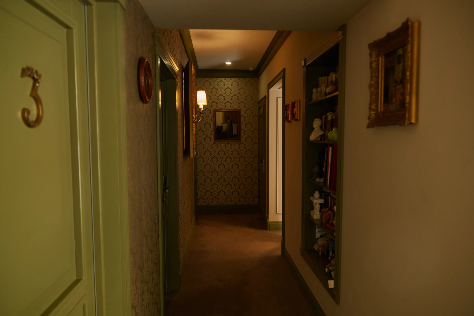 Бутик Отель 1881