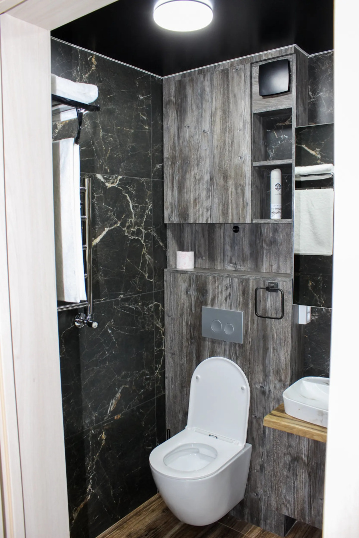 Апартаменты Miramel home