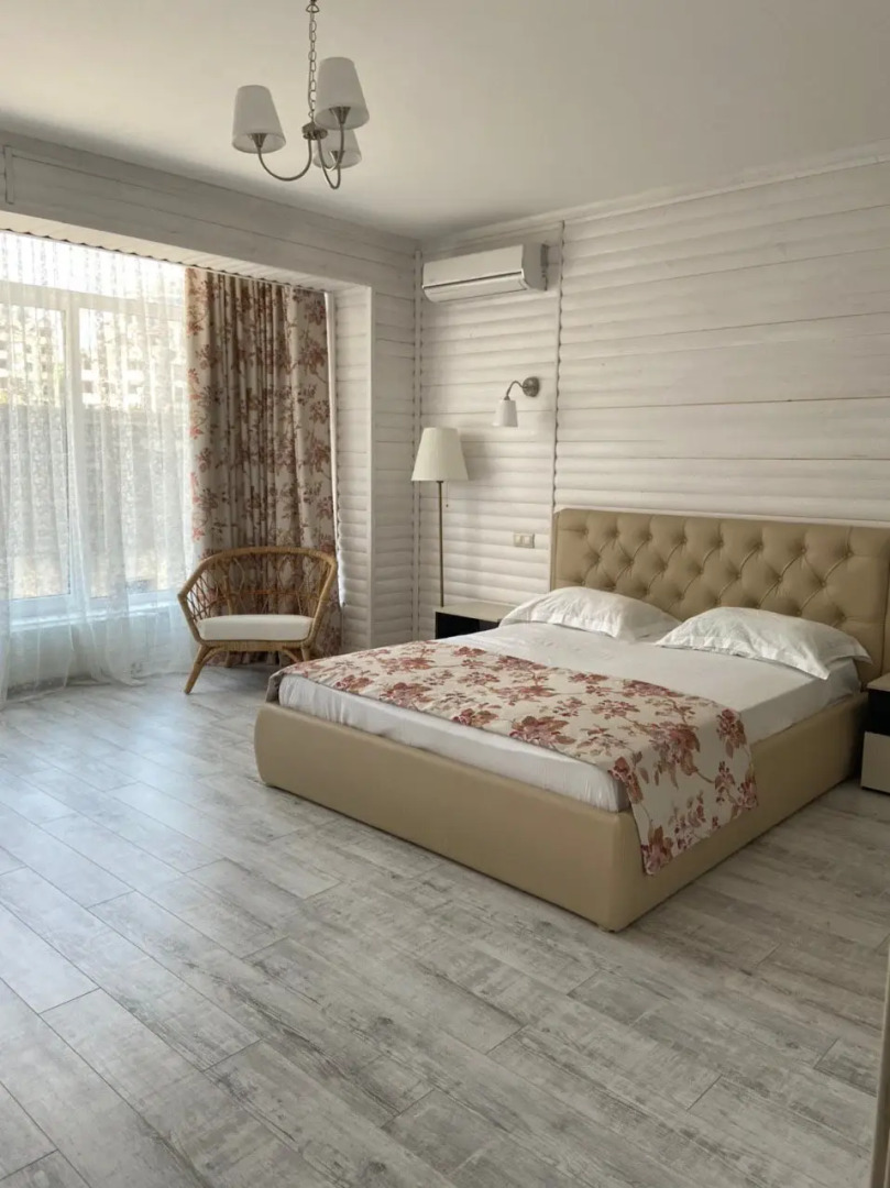 Гостевой дом Лагуна 5