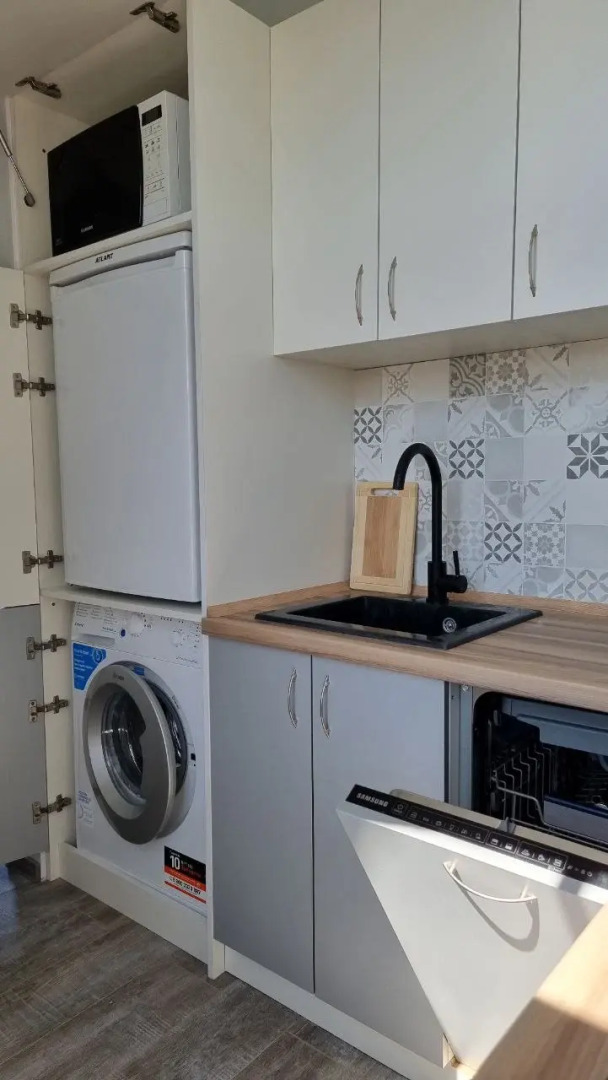 Квартира у Моря