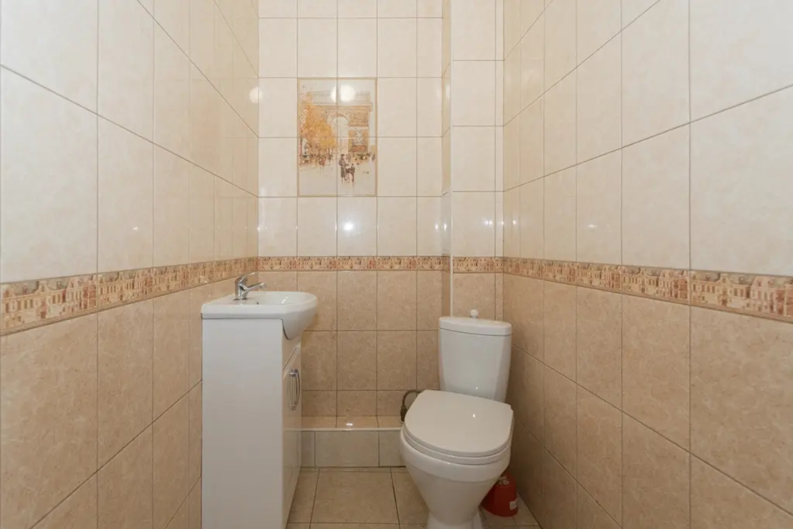 Квартира Уютная двушка в Центре НИИТО