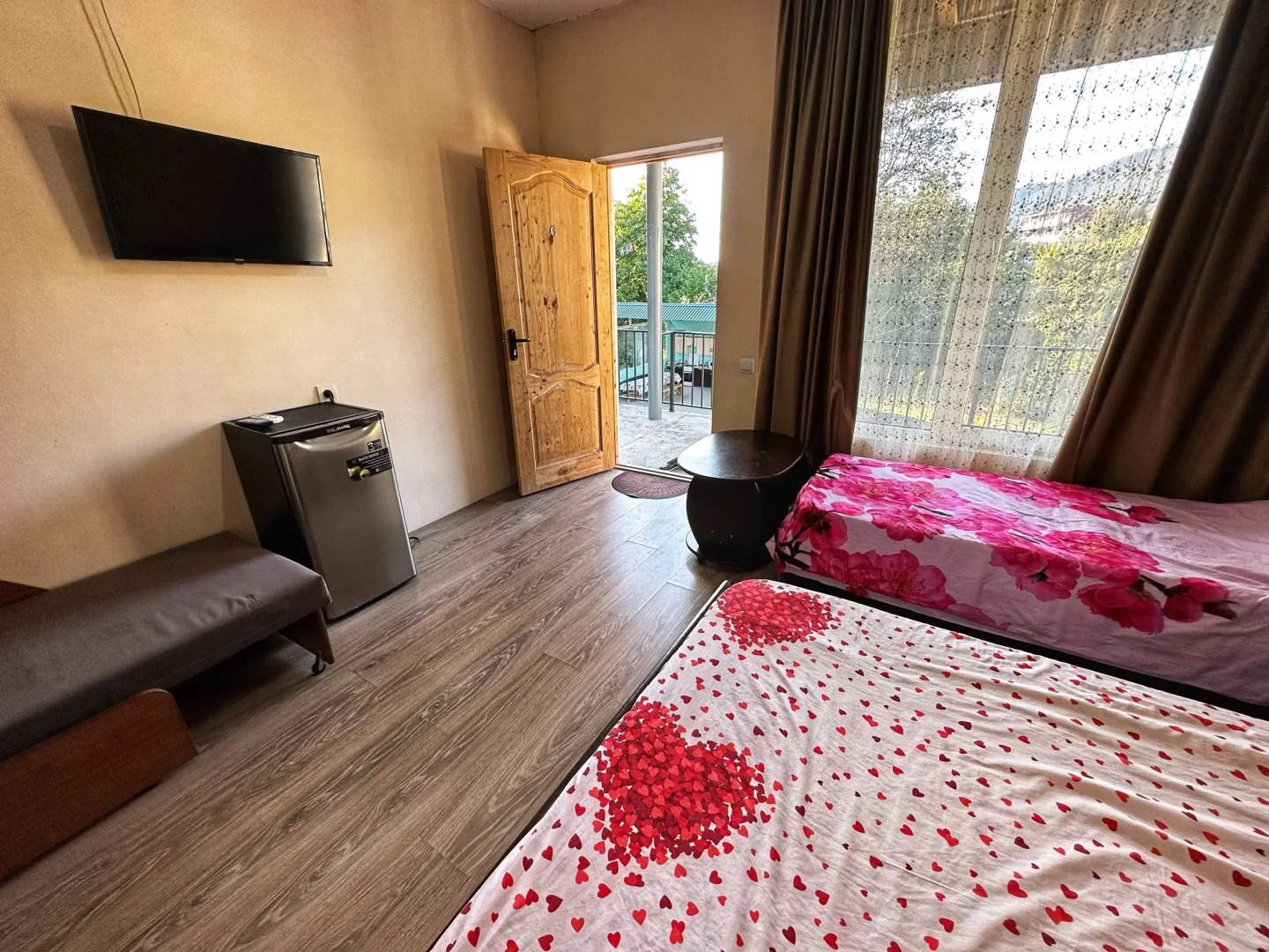 Гостевой дом Эдгар