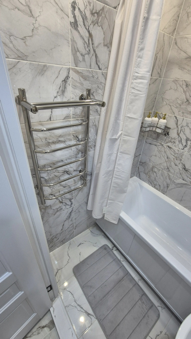 Квартира Однакомнатная