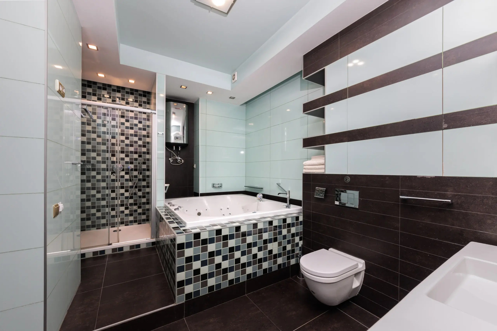 Апартаменты Royal apartments Minsk 4
