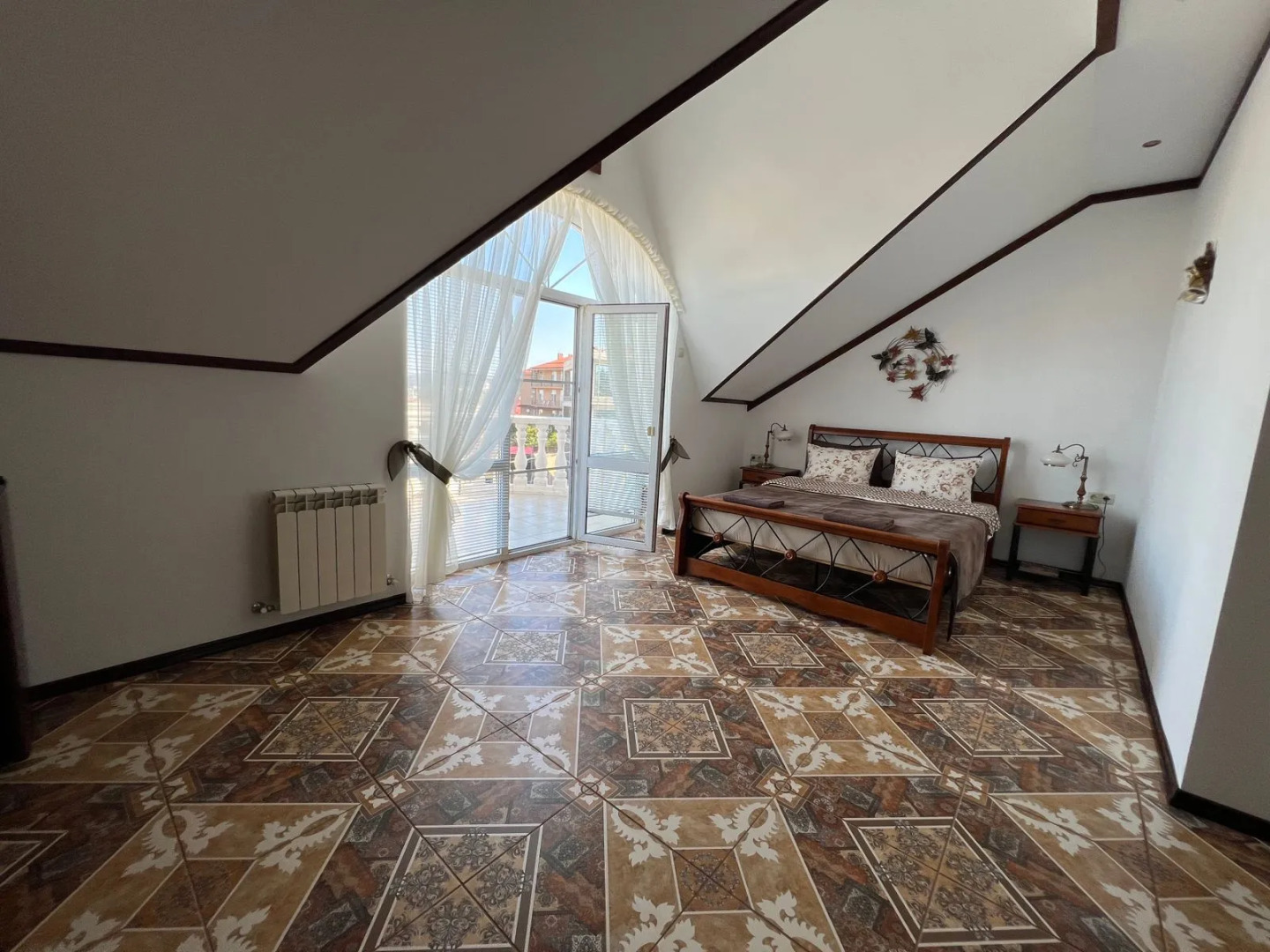 Гостевой Дом Орел-Изумруд