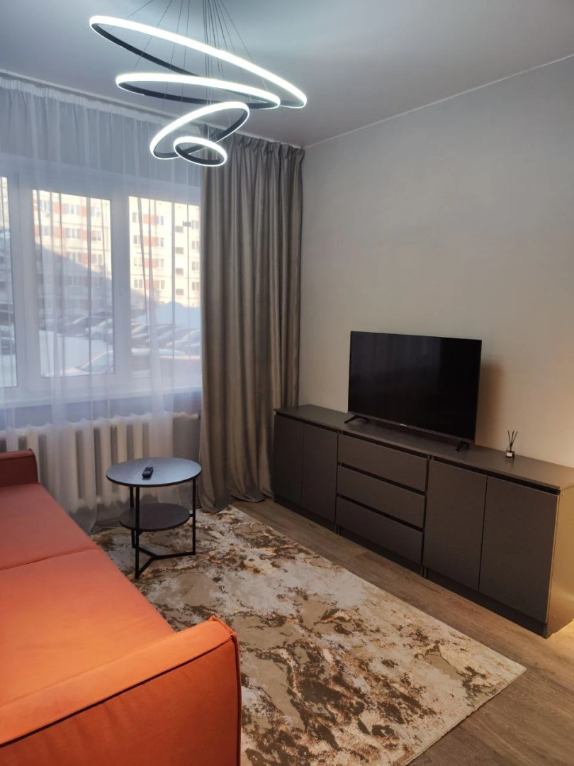 Квартира в 10 минутах пешком до горнолыжного склона BigWood