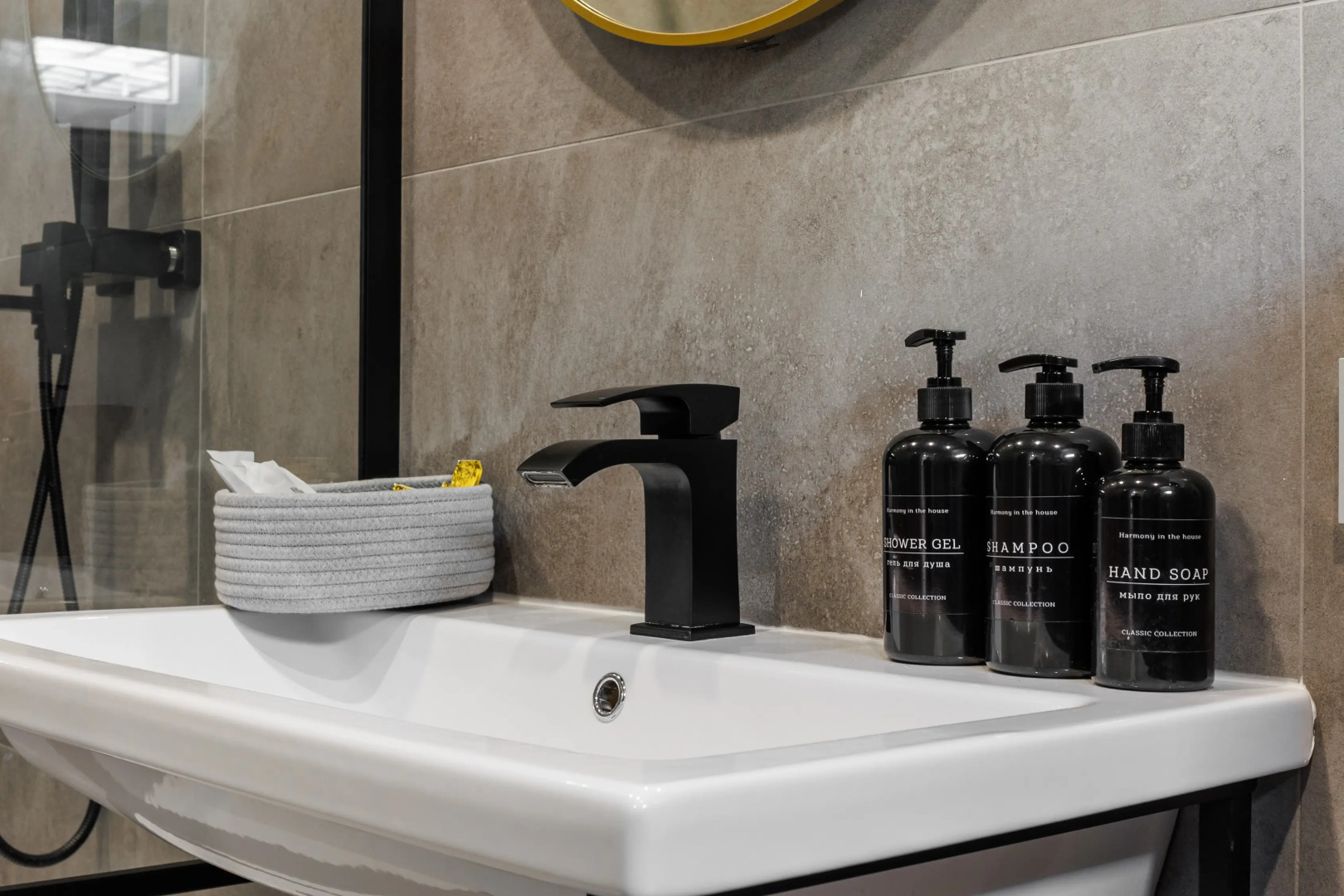 Частный Дом Aura на Интернациональной 106