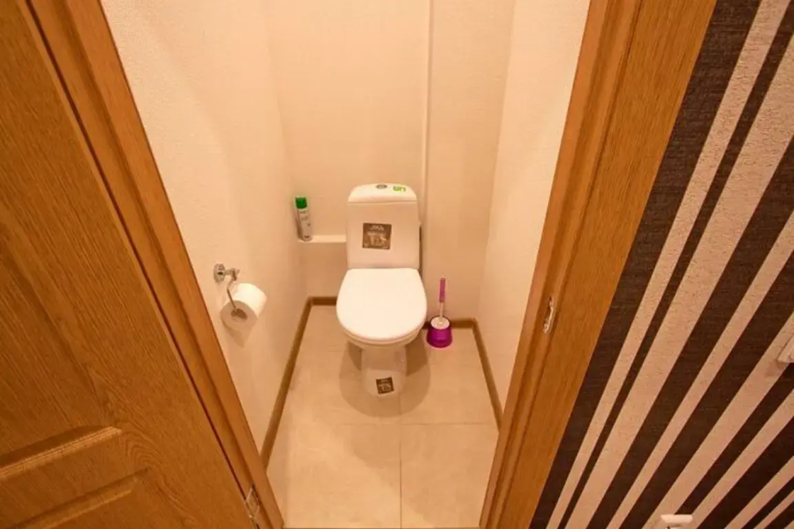 Апартаменты SAMOцвет 3 на Киевской 3