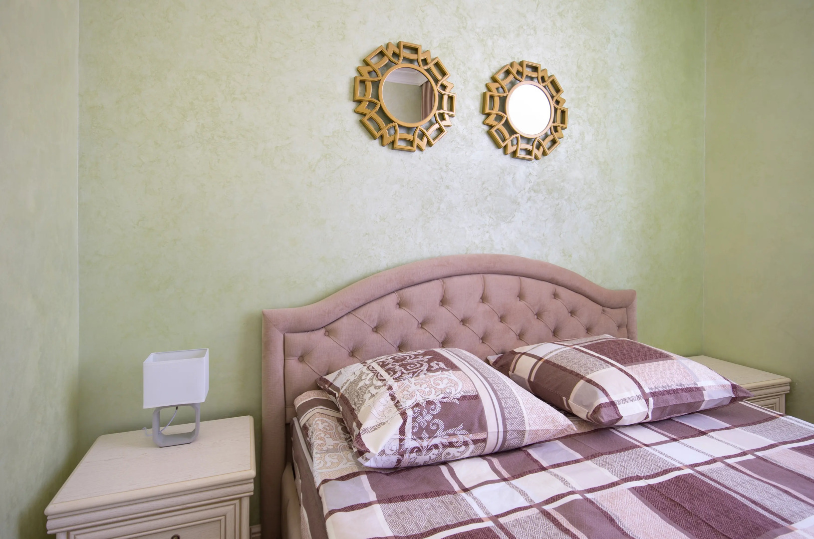 Гостевой дом Элитные апартаменты SpaHouse