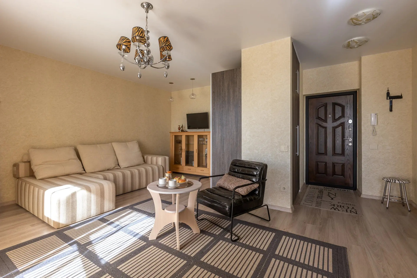 Апартаменты Модильяни, ЖК "Маяк Минска"