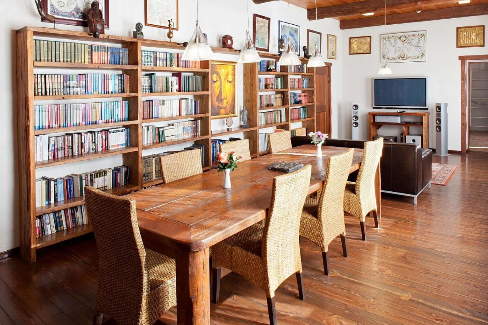 Отель Александр Хаус