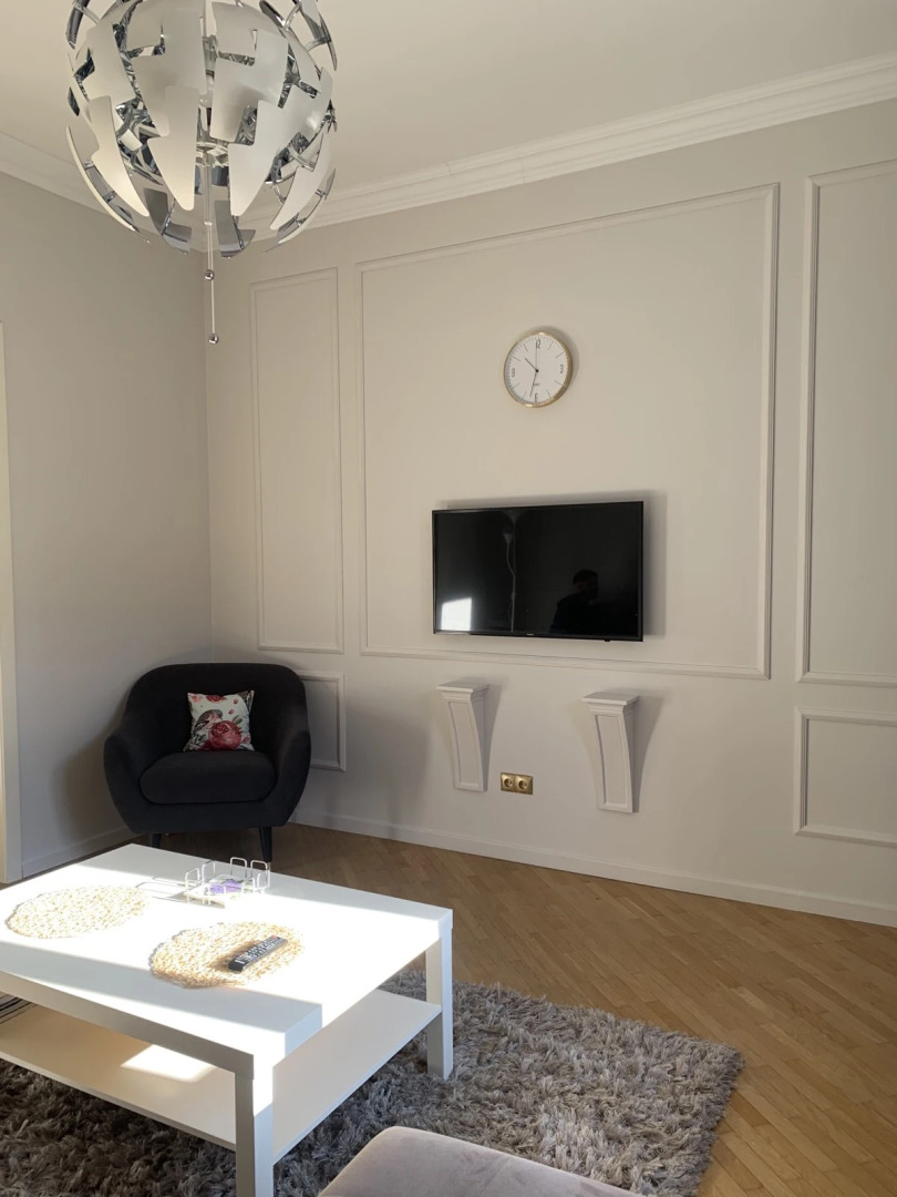 Kaza Apart Центр Минска Независимости 23