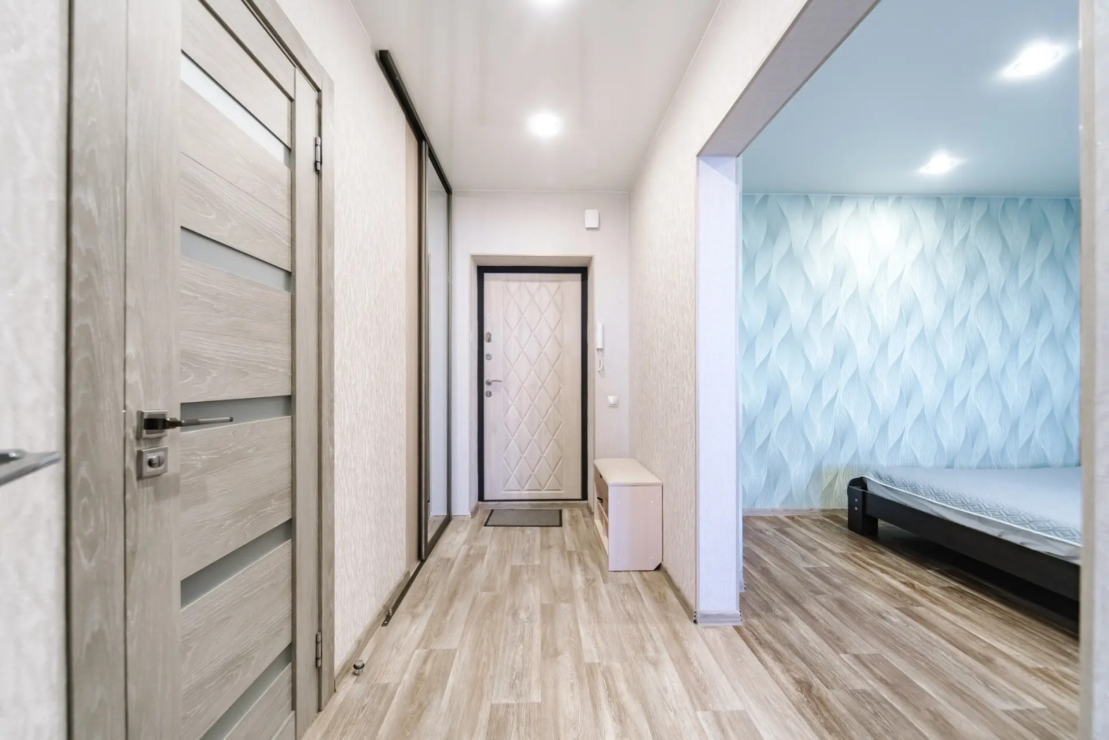 Квартира Зейская 220