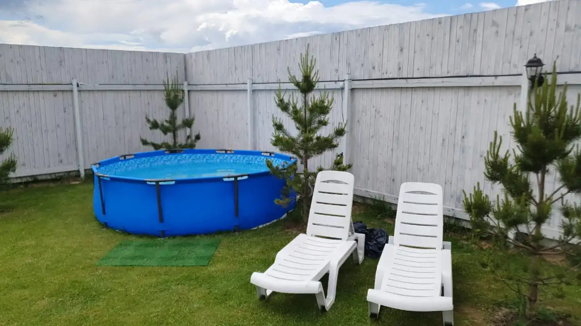 Гостевой дом Сканди