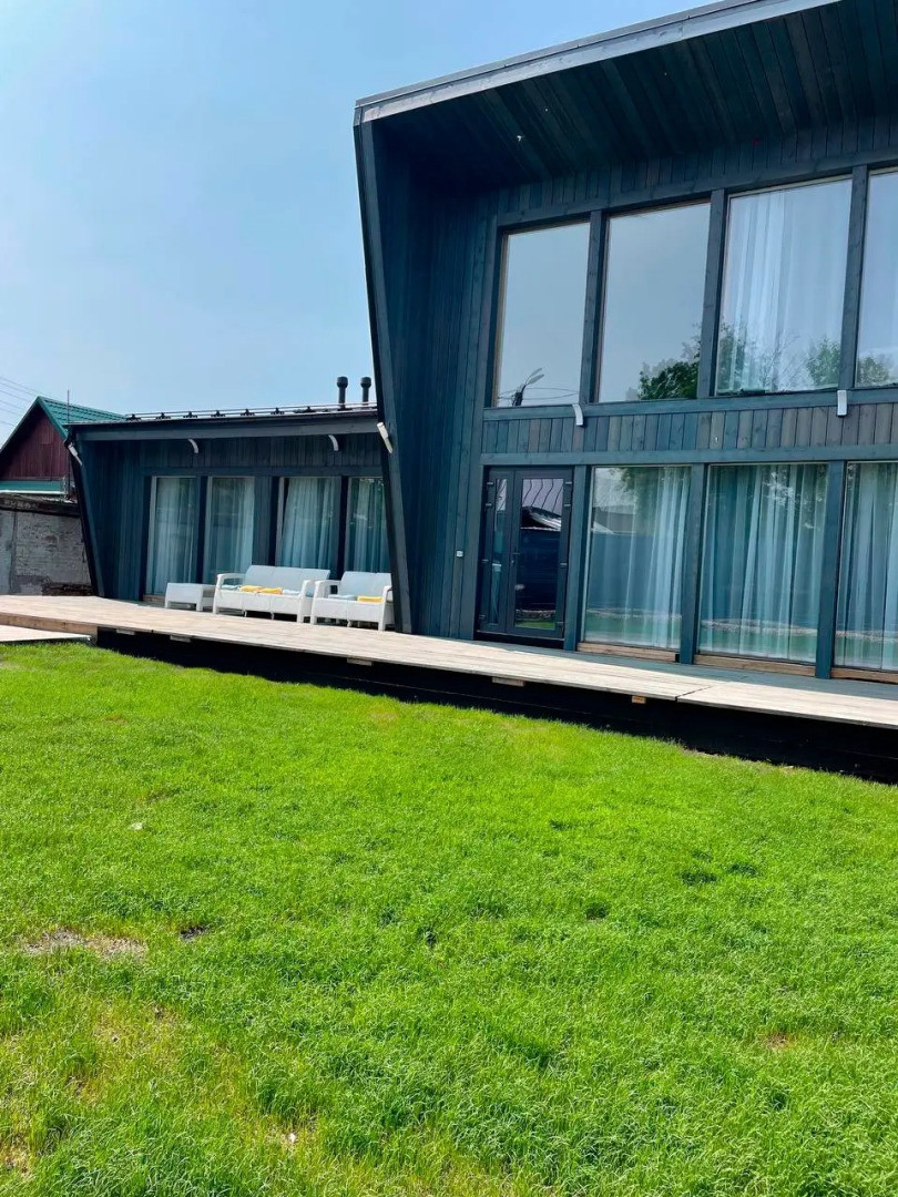 Гостевой Дом Лего 1