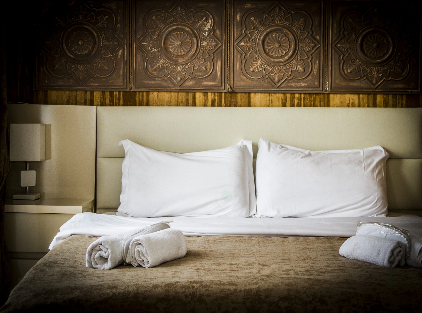 Отель Georgia Tbilisi Old Avlabari