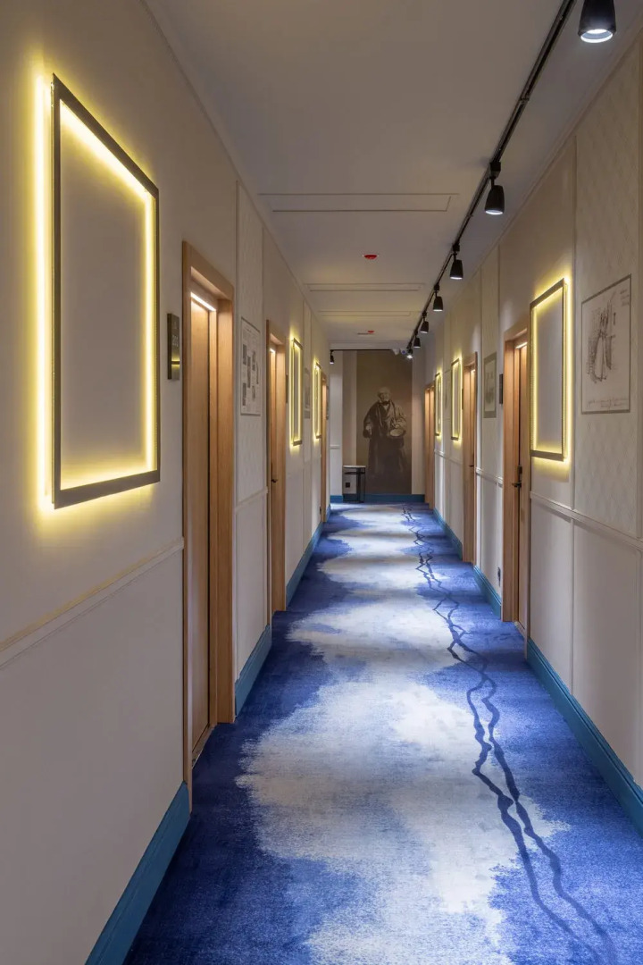 Бутик-отель Щепкинъ