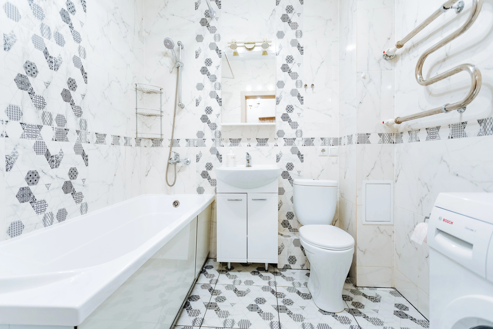 Апартаменты в центре города на Цюрупы