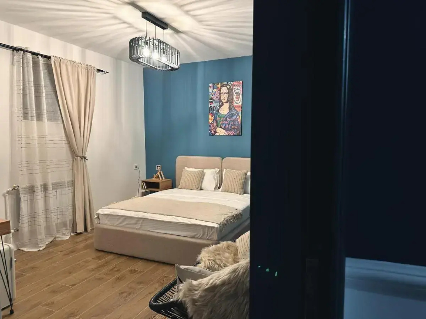 Отель Avalon Armenia