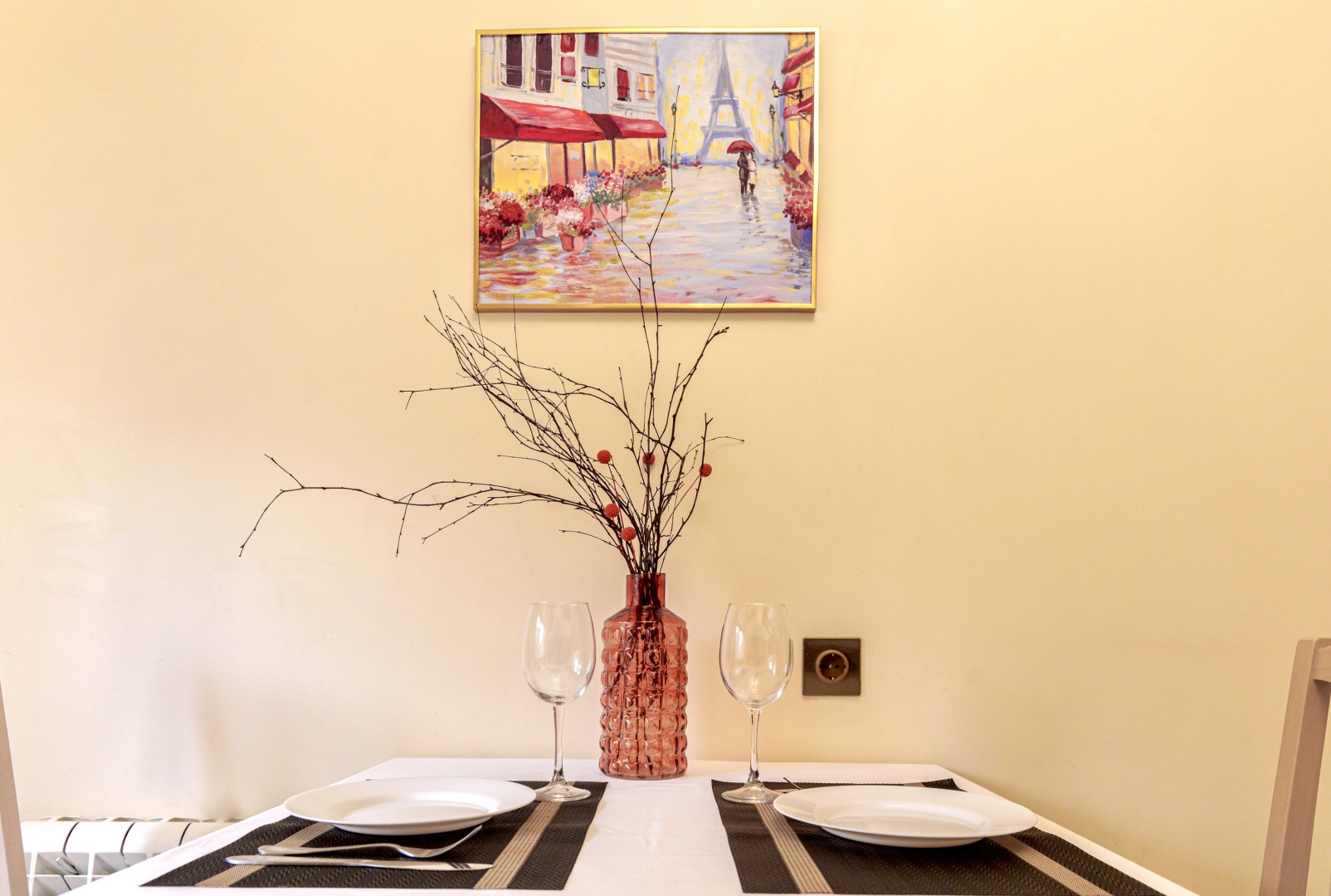 ApartMari Роскошная квартира в самом центре Калининграда